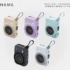 HANG 七合一 10000mAh 無線磁吸行動電源 22.5W