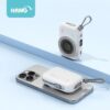 HANG 七合一 10000mAh 無線磁吸行動電源 22.5W