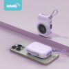 HANG 七合一 10000mAh 無線磁吸行動電源 22.5W