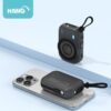 HANG 七合一 10000mAh 無線磁吸行動電源 22.5W