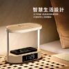 普格爾 無線充數位鬧鐘6 普格爾PUREGEAR 無線充數位鬧鐘