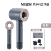MIDORI美多莉 高風速溫控負離子吹風機/全配