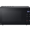 LG 30公升NeoChef 智慧微波爐/MS3032JAS