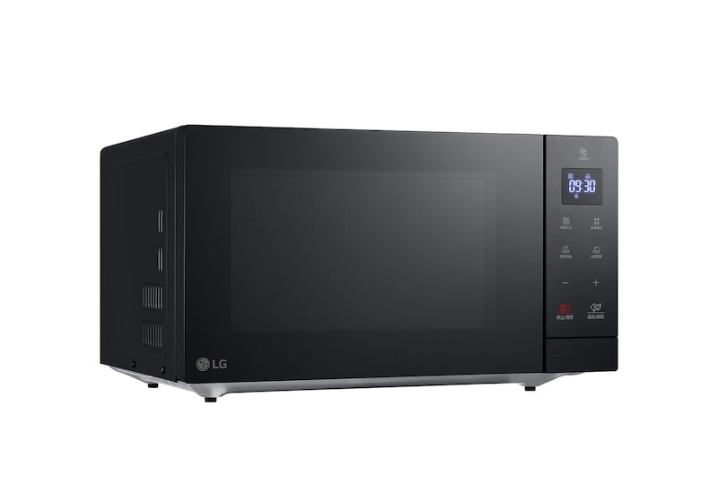 5 LG 30公升NeoChef 智慧微波爐/MS3032JAS