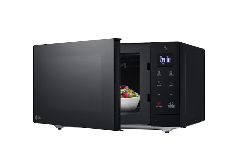 7 LG 30公升NeoChef 智慧微波爐/MS3032JAS
