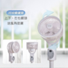 8 德律風根 11吋AI智慧語音循環扇/LT-VCF2410