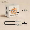 JINXI 德國扭結手腕編織掛繩