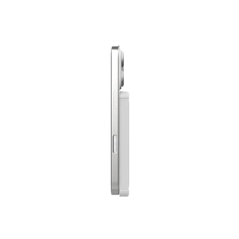 5 普格爾 型鋰箱 5000mAh 磁吸行動電源