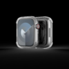 普格爾 Apple Watch S10/11 手錶防摔保護框