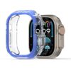 普格爾 PUREPOWER Apple Watch S10/11 保護框【果凍系列】