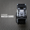 1 普格爾 Apple Watch 磁吸扣錶帶