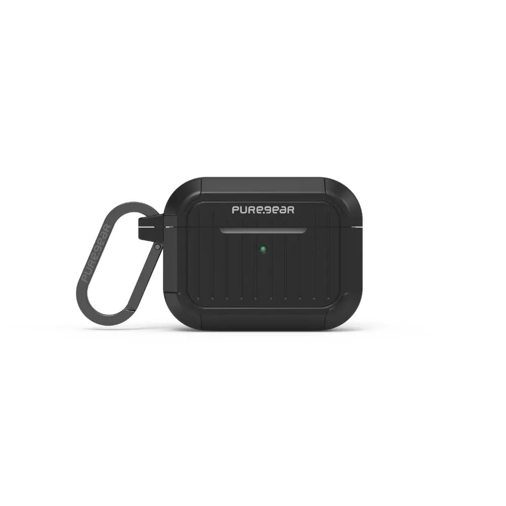 1 普格爾 AirPods Pro3 行李箱造型耳機套