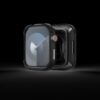 普格爾 Apple Watch S10/11 手錶防摔保護框