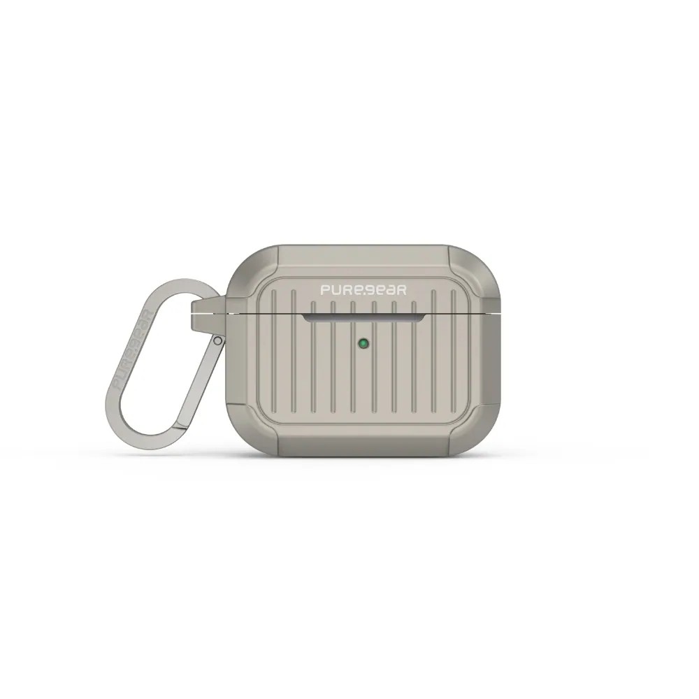 4 普格爾 AirPods Pro3 行李箱造型耳機套