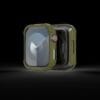 普格爾 Apple Watch S10/11 手錶防摔保護框
