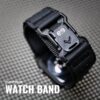 6 普格爾 Apple Watch 磁吸扣錶帶