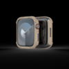 普格爾 Apple Watch S10/11 手錶防摔保護框