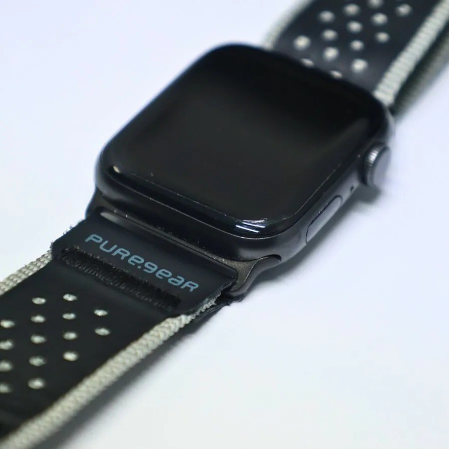 8 普格爾 Apple Watch 磁吸扣錶帶