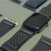9 普格爾 Apple Watch 磁吸扣錶帶
