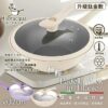 THOMSON 直立式石墨烯陶瓷電暖器/TM-SAW37F